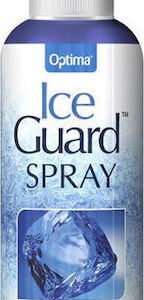 Optima Naturals Ice Guard Αποσμητικός Κρύσταλλος σε Spray 100ml