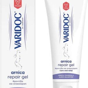 Vican Varidoc Arnica Repair Gel 1τμχ 100ml