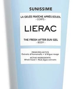 Lierac Sunissime After Sun Gel 200ml