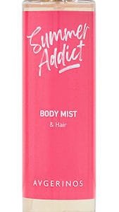 AVGERINOS Summer Addict Hair Mist 150ml