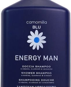 Camomilla BLU Αφρόλουτρο για Μαλλιά & Σώμα 1000ml