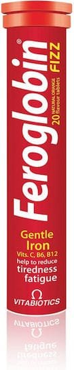 xlarge_20260407134650_vitabiotics_feroglobin_fizz_me_vitamini_b6_sidiros_vitamines_20_anavrazonta_diskia_portokali