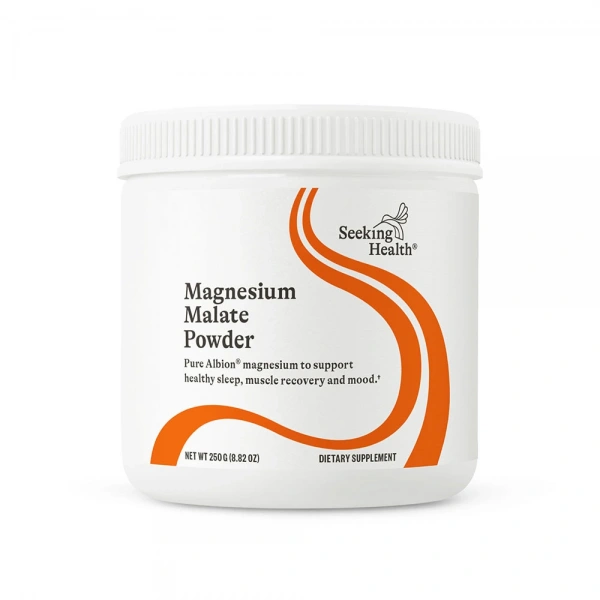 600px_SEEKING_HEALTH_Magnesium_Malate_Jablczan_Magnezu_500_mg_250_g_Suplement_diety2
