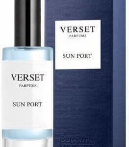 Verset Sun Port Eau De Parfum Αντρικό Άρωμα 15ml