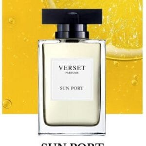 Verset Sun Port Eau de Parfum 50ml