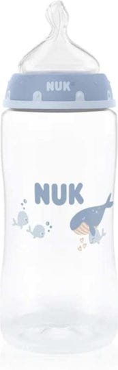 xlarge_20260206130444_nuk_plastiko_mpimpero_first_choice_kata_ton_kolikon_me_thili_silikonis_gia_3_minon_mple_falaina_300ml