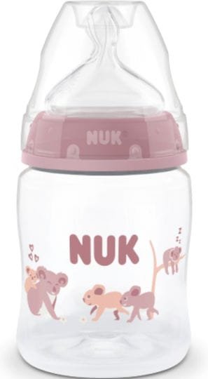 xlarge_20260311101643_nuk_plastiko_mpimpero_first_choice_kata_ton_kolikon_me_thili_silikonis_gia_0_minon_150ml