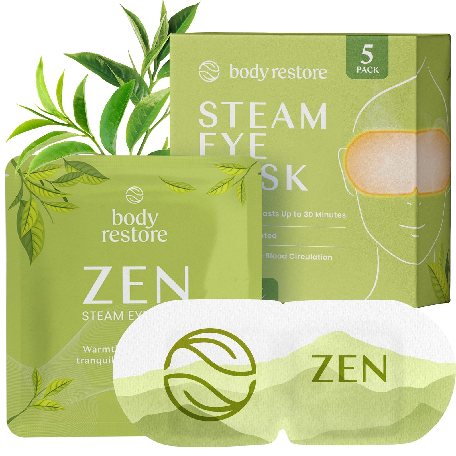 green tea 1