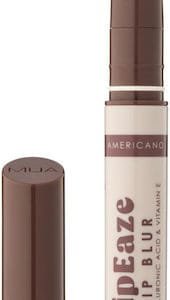 MUA Pencil Κραγιόν Matte Americano