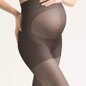 Gabriella Μαύρο Καλσόν Εγκυμοσύνης