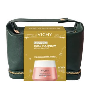 Vichy Neovadiol Rose Platinium Σετ Περιποίησης για Αντιγήρανση 3τμχ