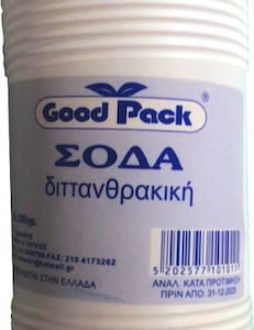 Chemco Σόδα σε Σκόνη 350gr