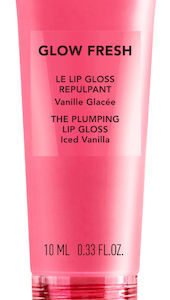 Lierac Glow Fresh The Plumping Lip Gloss 10ml